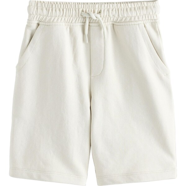 Next Nohavice krémová 63254261