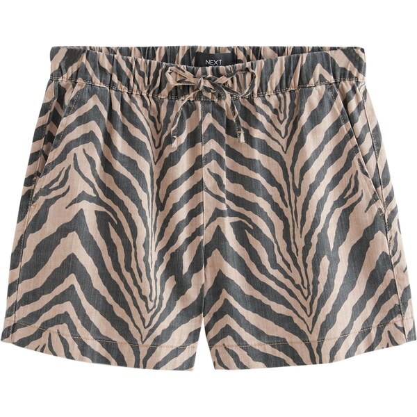 Next Džínsy čierna 63254266