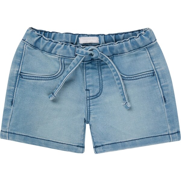 Noppies Džínsy Orencio modrá denim 63344218