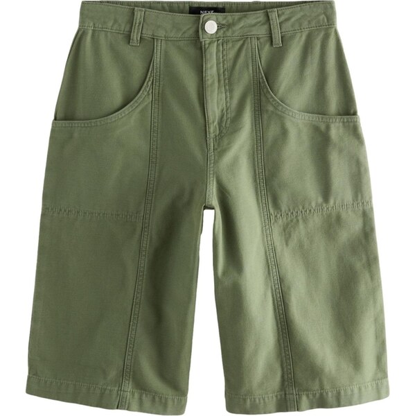 Next Džínsy kaki 63254273