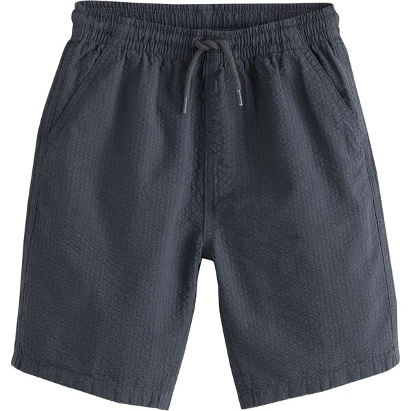 Next Nohavice tmavosivá 63254301