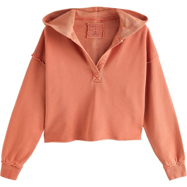 Next Mikina mandarínková 63254654