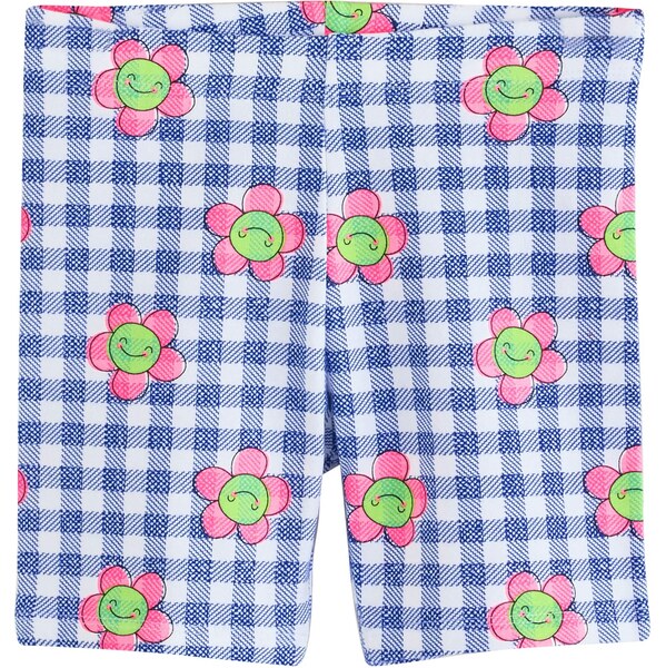 Next Nohavice modrá 63254305