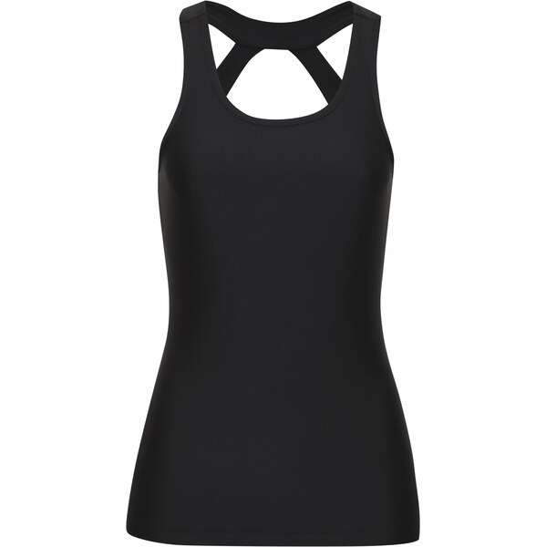 LASCANA ACTIVE Športový top čierna 63254337