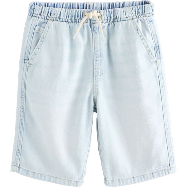 Next Nohavice svetlomodrá 63254430