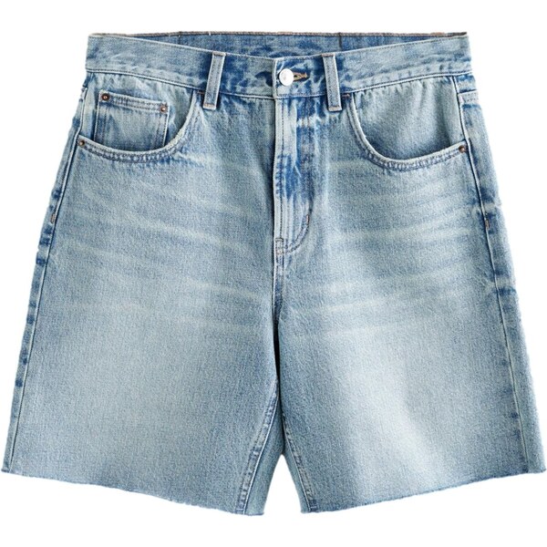 Next Džínsy modrá 63254436