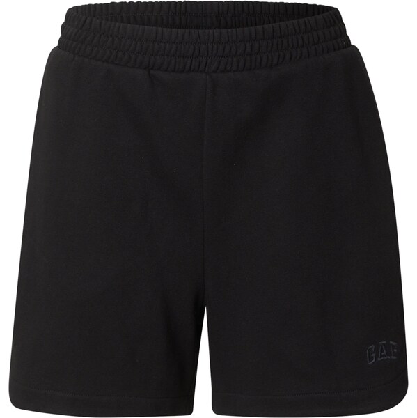 GAP Nohavice DOLPHIN čierna 63254898