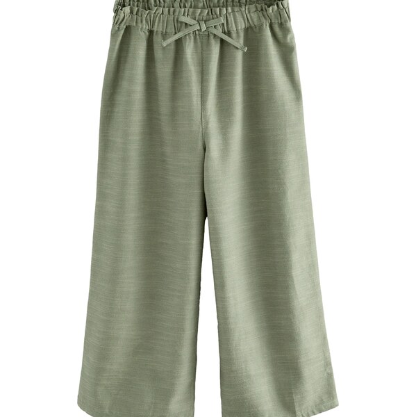 Next Nohavice kaki 63254550