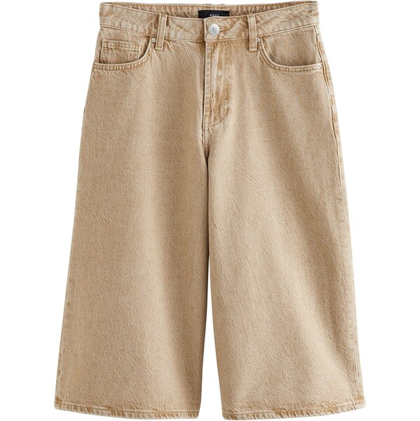 Next Džínsy béžová 63254588