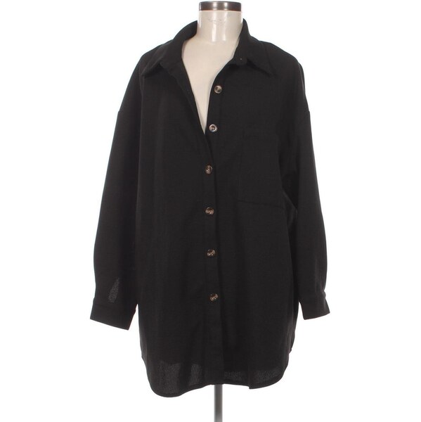 Dámska košeľa SHEIN 63255679