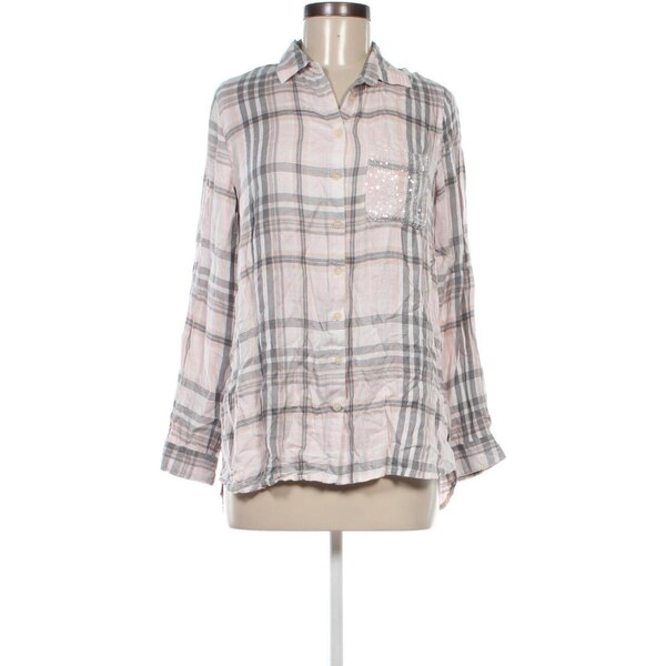 Dámska košeľa Gina Tricot 63256049