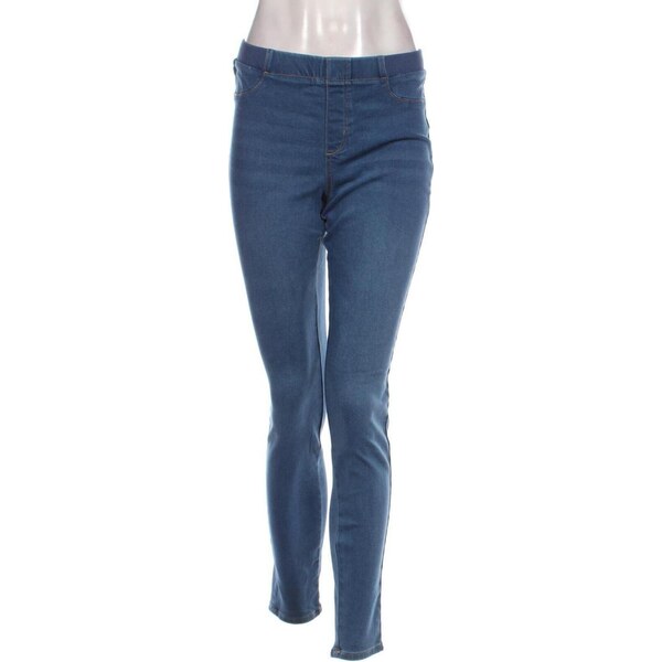 Dámske džínsy Esmara 63256506