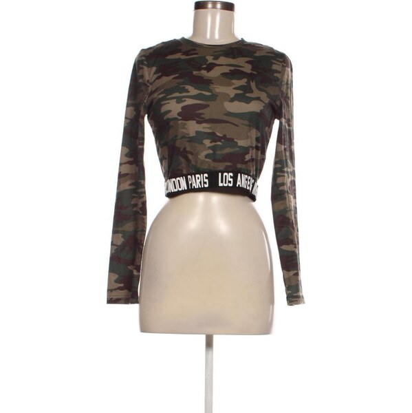 Dámska blúza Unbranded 63256875