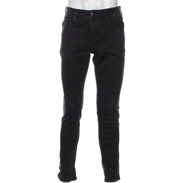 Pánske džínsy Blue Ridge 63257002