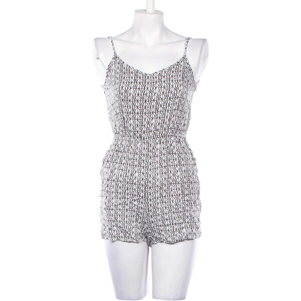 Dámská krátka kombinéza H&M Divided 63257564