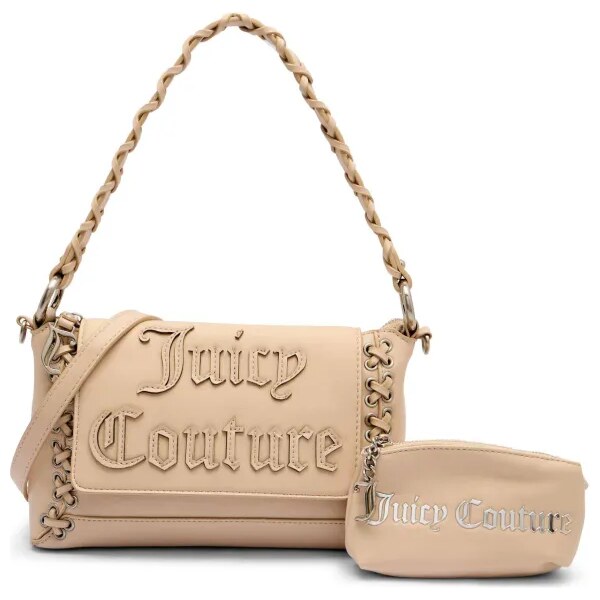 Juicy Couture Kabelka na rameno + príručná taštička Scarlette 63252955
