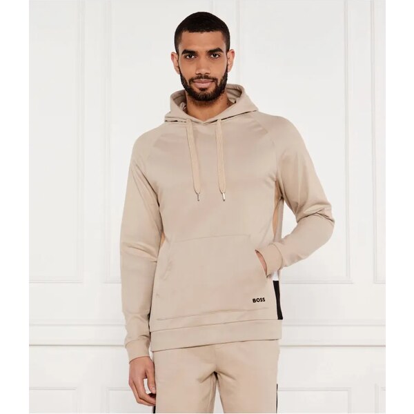 BOSS BLACK Mikina Iconic | Regular Fit 62990492