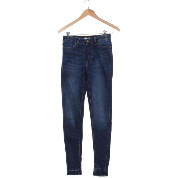 Dámske džínsy Urban Classics 63259334