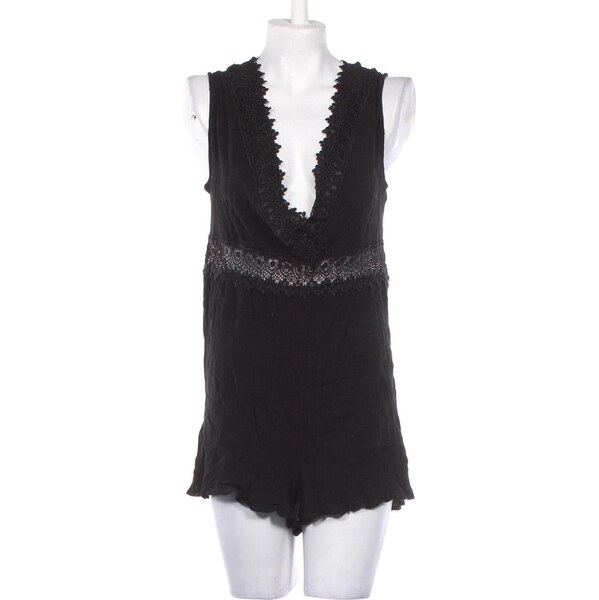 Dámská krátka kombinéza Unbranded 63260116