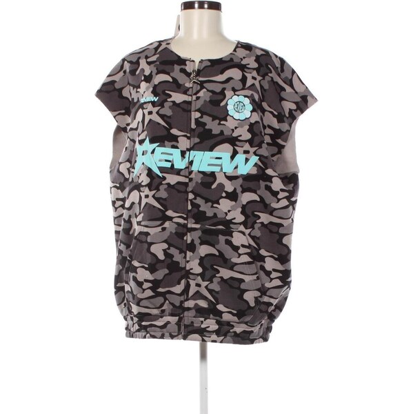 Dámska vesta Review 63260316