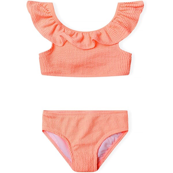 MINOTI Bikiny koralová 63261806