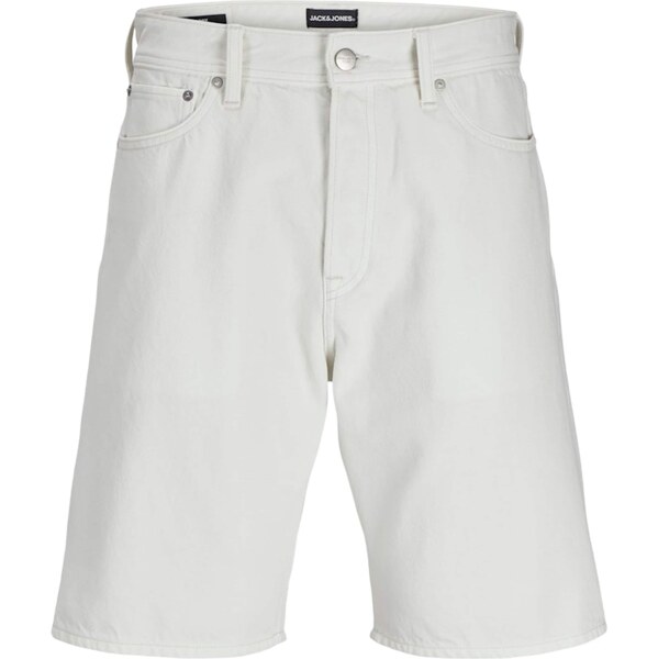 JACK & JONES Džínsy JJIAlex JJOriginal biela 63261989