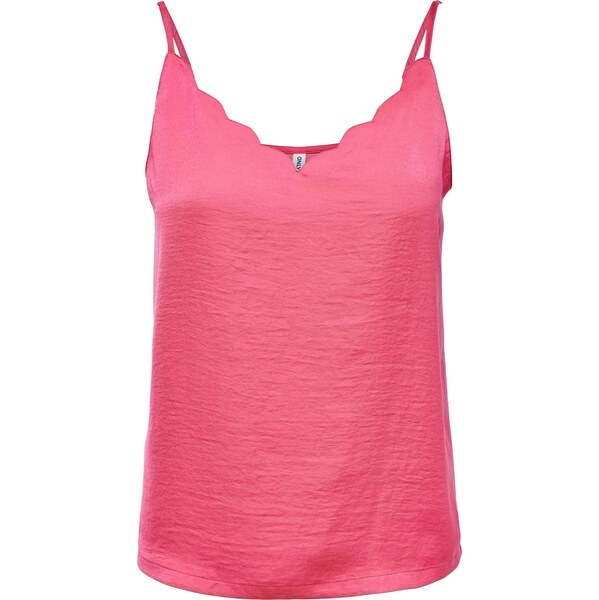 ONLY Top ONLDEBBIE svetloružová 63262013