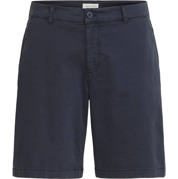 Casual Friday Chino nohavice CFBennet námornícka modrá 63262157
