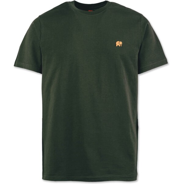 Trendsplant Tričko ESSENTIAL zelená 63262201