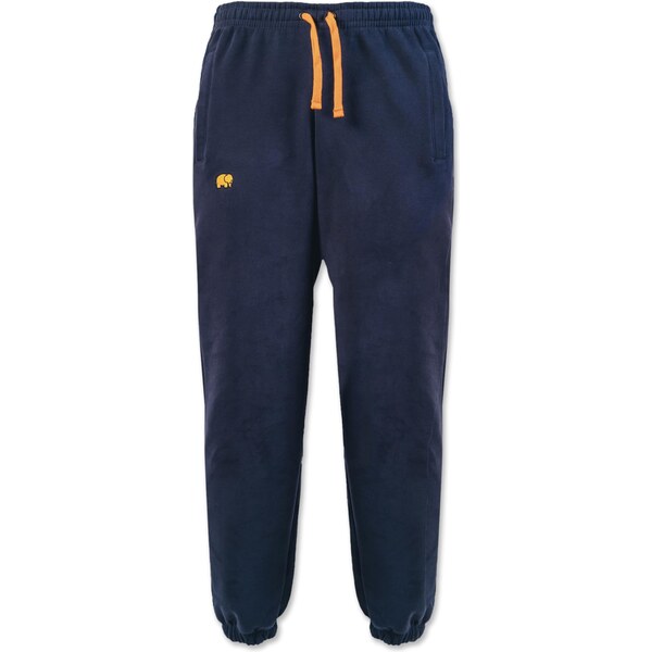 Trendsplant Športové nohavice ESSENTIAL modrá 63262212