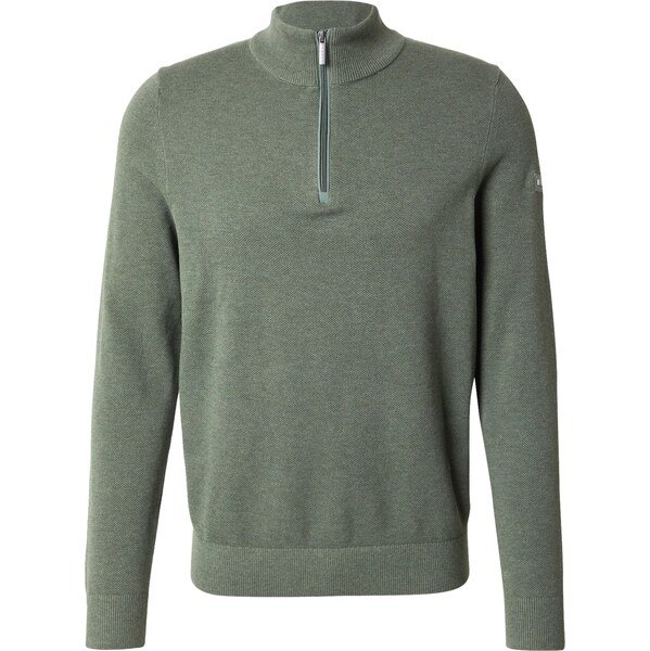 bugatti Sveter pastelovo zelená 63427955