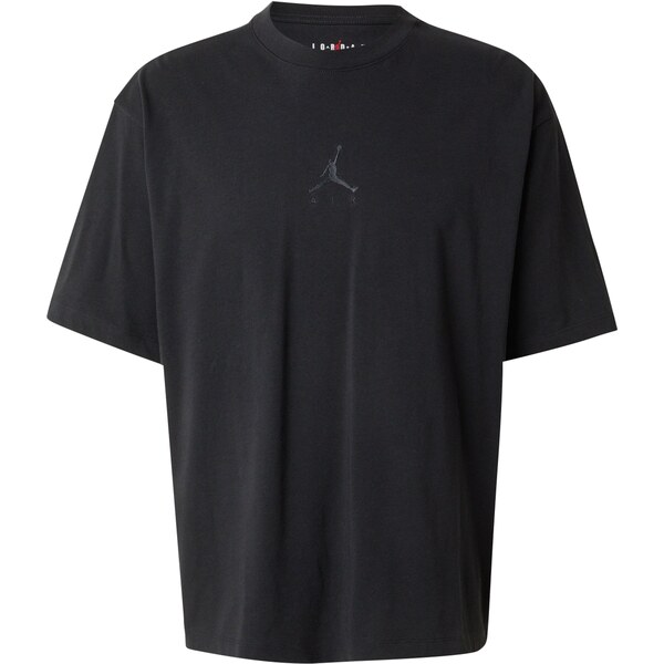 Jordan Tričko ESS čierna 63262604