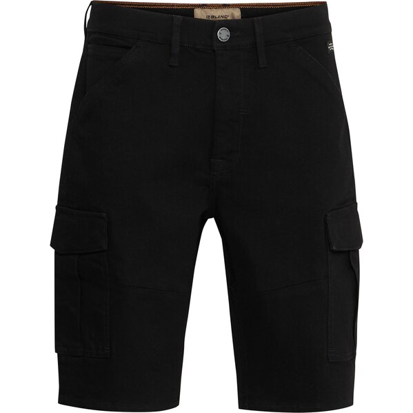 BLEND Džínsy BHHURRICANE čierny denim 63262715