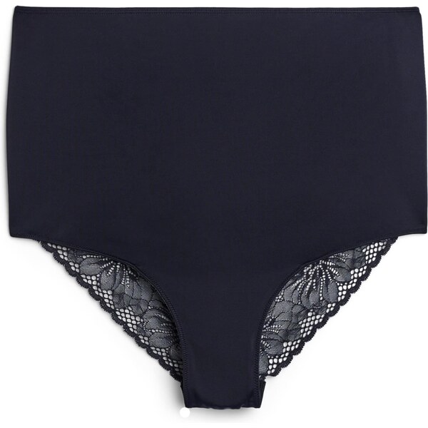 Devoted by Zizzi Nohavičky LNOA čierna 63262751