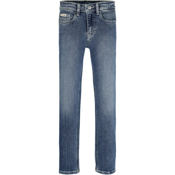 Calvin Klein Jeans Džínsy modrá 63756231