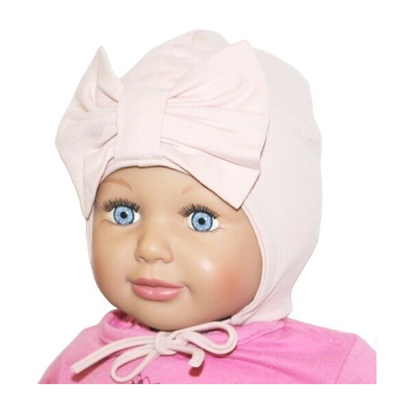 RADA Dievčenská čiapka Sofia Duff Pink 46458259