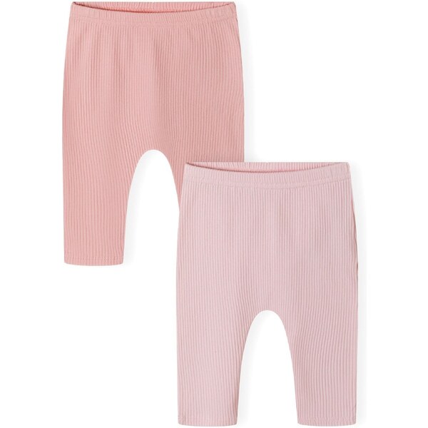 MINOTI Legíny telová / ružová 63261821