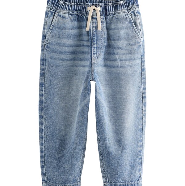 Next Džínsy modrá 65875995