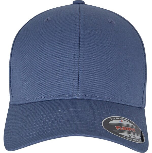 Flexfit Čiapka modrosivá / čierna 63261832