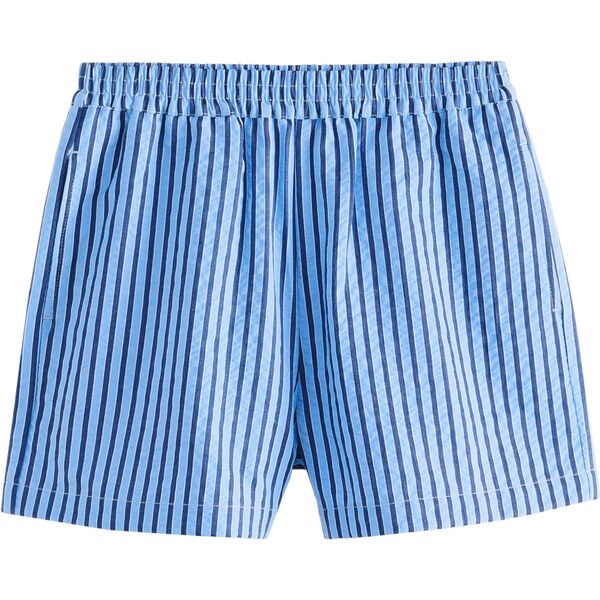 Next Nohavice námornícka modrá / svetlomodrá 63262053