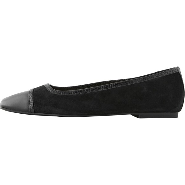 Next Baleríny čierna 63262069
