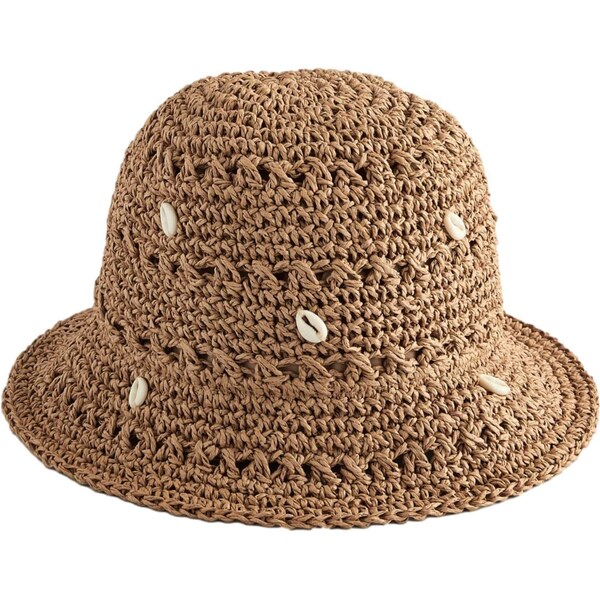 Next Klobúk piesková 63262068