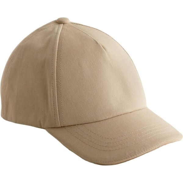 Next Klobúk farba ťavej srsti 63262075