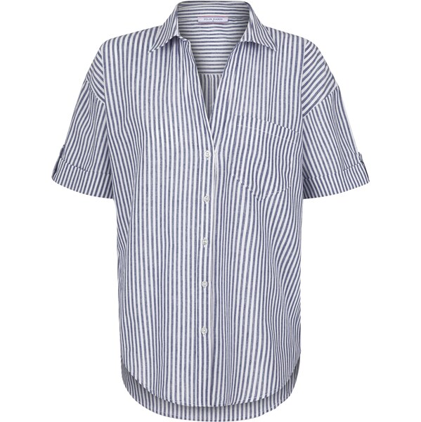 Felix Hardy Blúzka námornícka modrá / biela 65772673