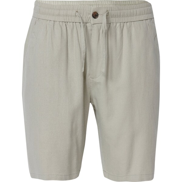 KOROSHI Nohavice kamenná / čierna 63262610