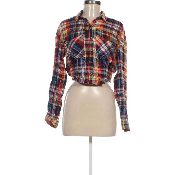 Dámska košeľa Clockhouse 63264359