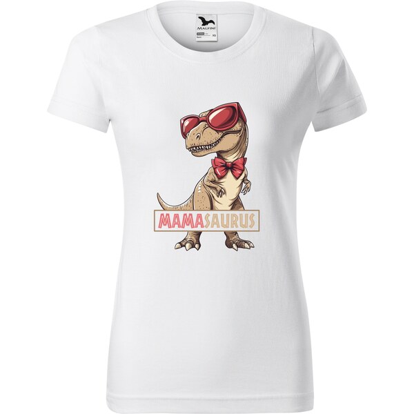 Handel Tričko - Mamasaurus 63265064