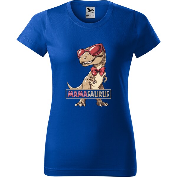 Handel Tričko - Mamasaurus 63265065