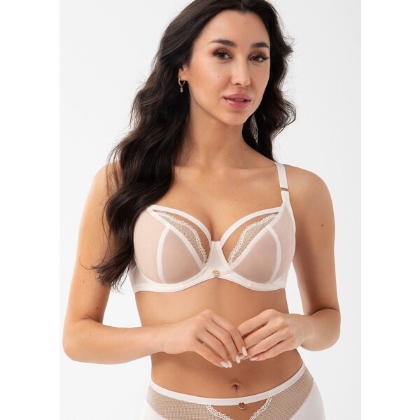 Podprsenka soft Gorsenia K 900 Ida 63265386