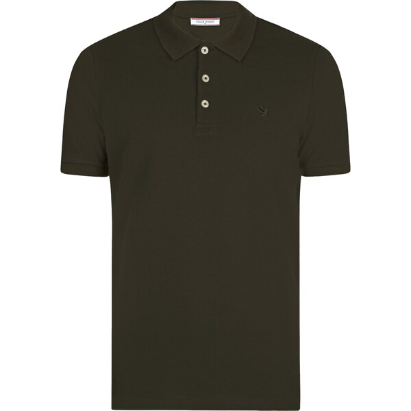 Felix Hardy Tričko kaki 65668095